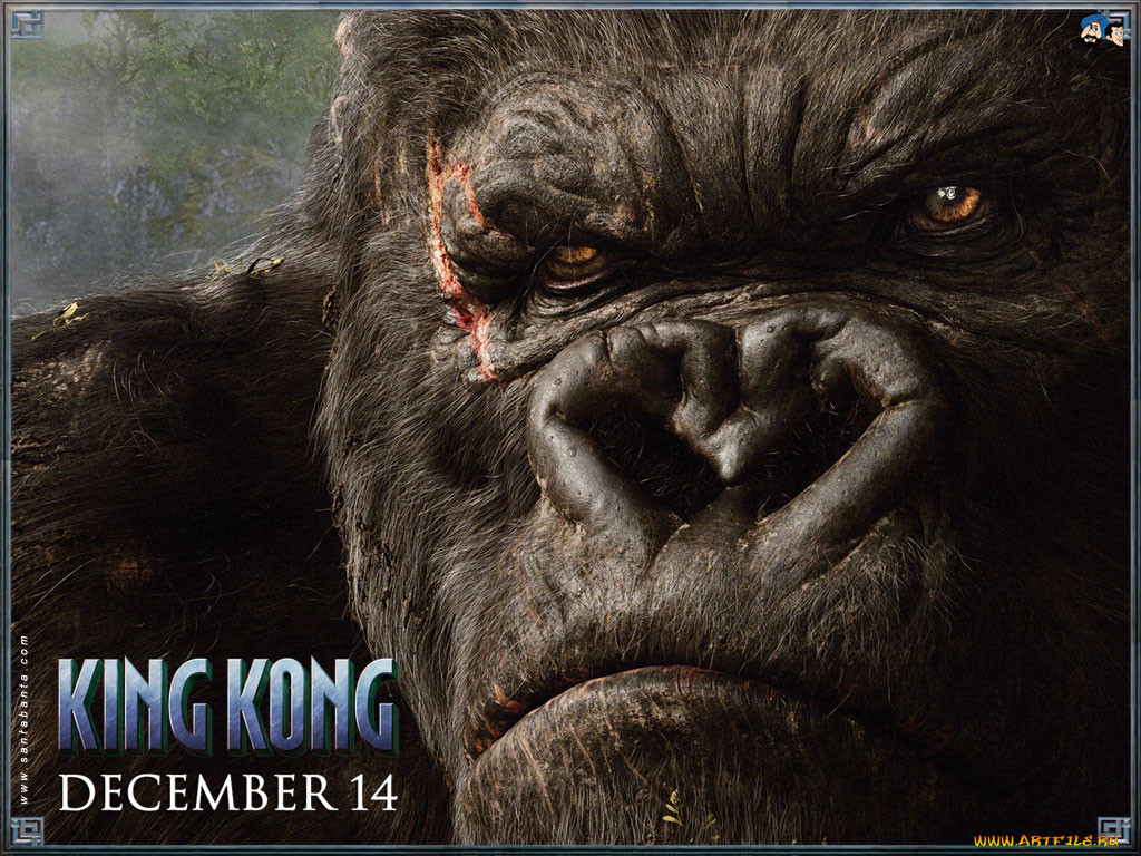 , , , , king, kong